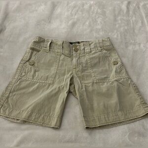 Sanctuary cargo shorts 27